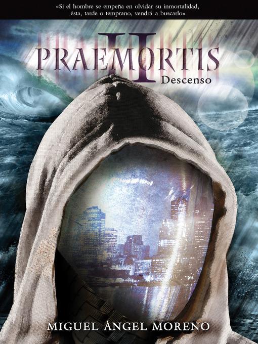 Cover image for Praemortis 2